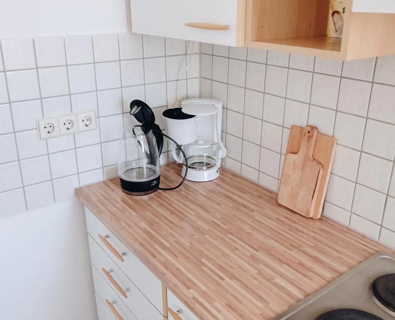 Apartment Grosse Zwei Zimmer Wohnung Mit Balkon Leipzig