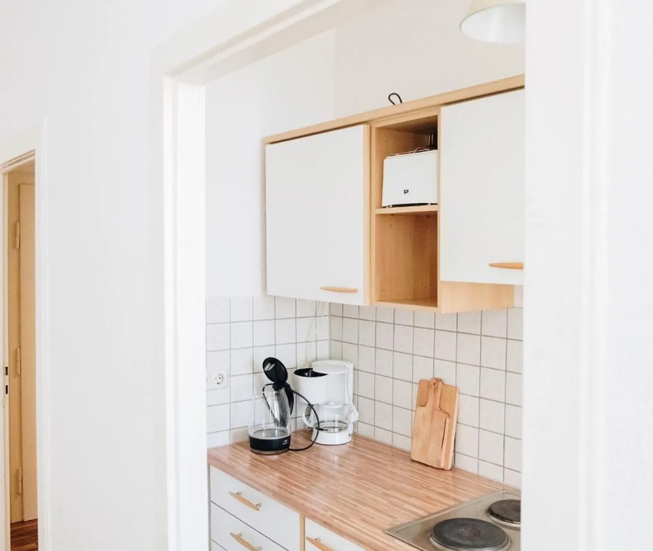 Apartment Grosse Zwei Zimmer Wohnung Mit Balkon Leipzig Germany